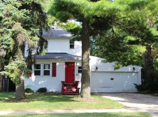 1417 Grove Ave, North Chicago, IL 60064