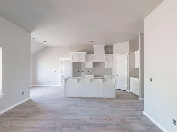 Homes by Taber Brinklee Floor Plan