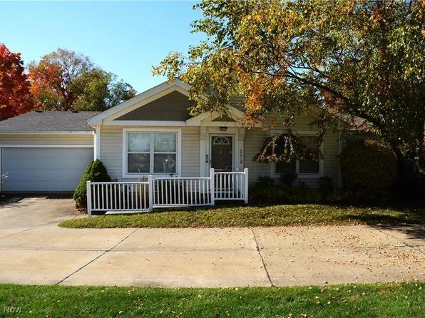 4531 Grand Teton Dr, Medina, OH 44256