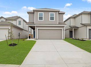 4223 Ametrine Way, San Antonio, TX 78245