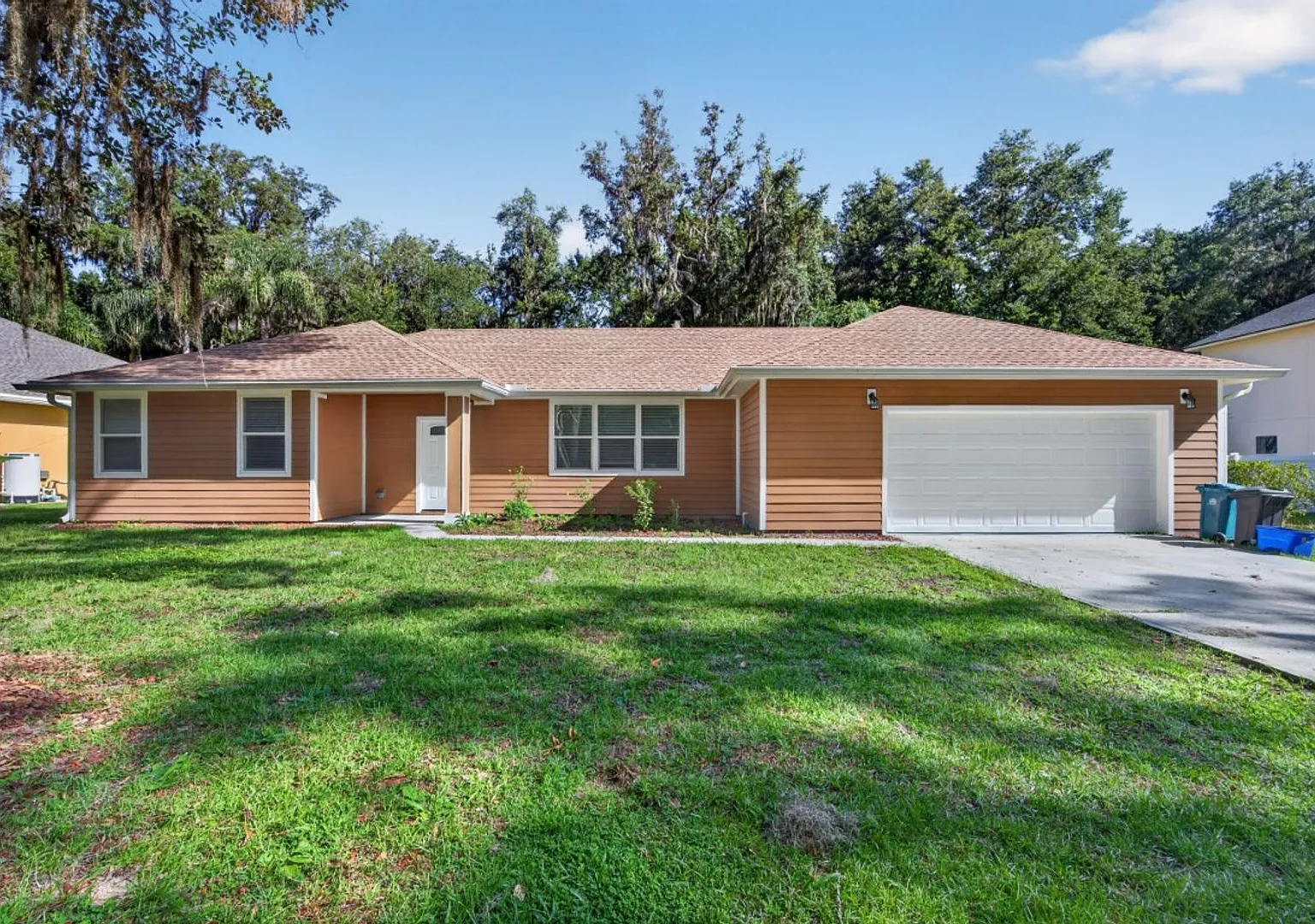 St Johns County Home on 1/3 Acre — Photo 1