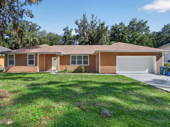 1012 Fruit Cove Rd, Saint Johns, FL 32259