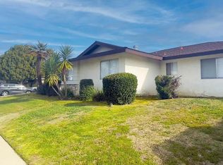 900 Montclair St, Bakersfield, CA 93309