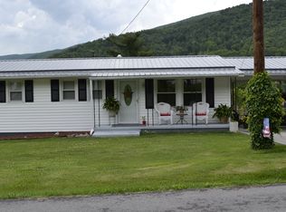 407 Locust St, Narrows, VA 24124