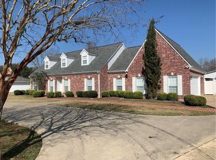 163 Pecan Grove Rd, Simmesport, LA 71369