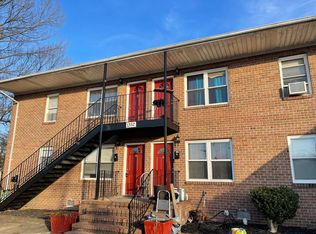 1352 Hanson Ave APT 3, Norfolk, VA 23504
