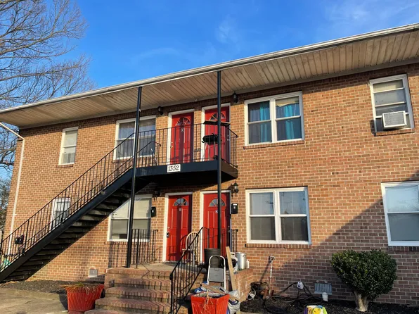 1352 Hanson Ave APT 3, Norfolk, VA 23504