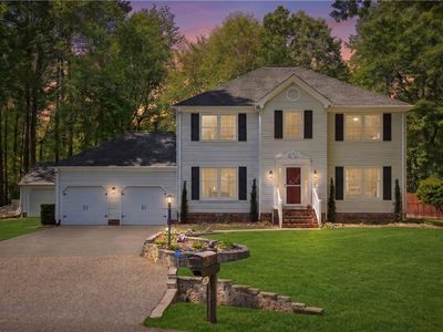 102 Michael Pl, Yorktown, VA, 23692