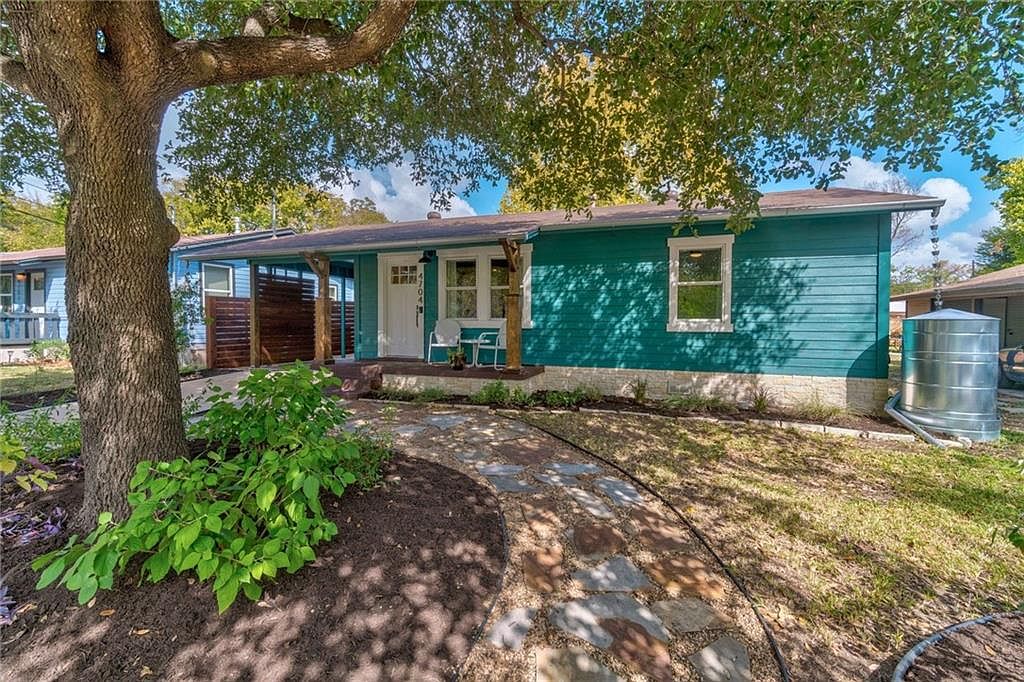 4704 Bandera Rd, Austin, TX 78721 | Zillow
