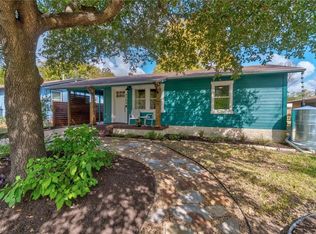 4704 Bandera Rd, Austin, TX 78721