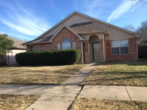 1416 Stillmeadow Dr, Mesquite, TX 75181