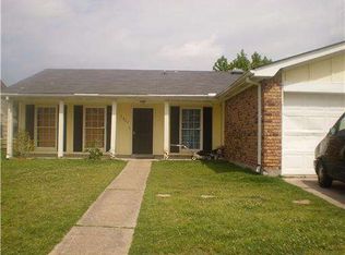 3824 Melissa Dr, Harvey, LA 70058