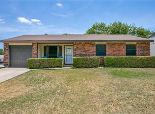 1146 Vail Dr, Duncanville, TX 75116