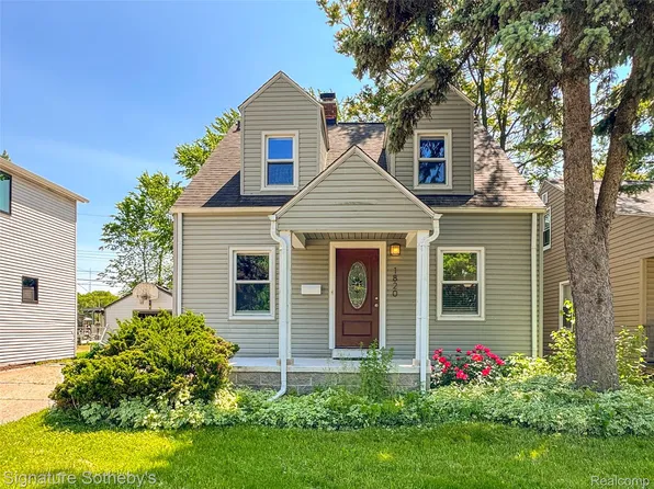1820 Guthrie Ave, Royal Oak, MI 48067