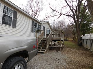 350 Main St, Amazonia, MO 64421