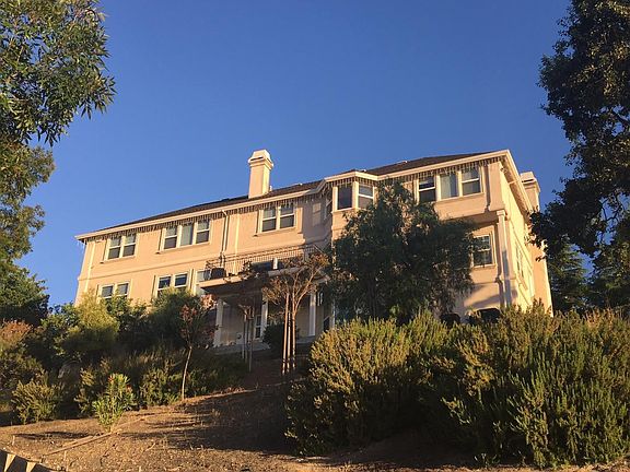 House Rear