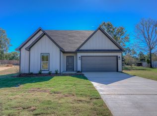 1033 Bayou Bay Ct, Frierson, LA 71027