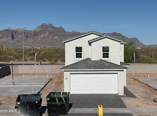 1577 N Pueblo Dr, Apache Junction, AZ 85120
