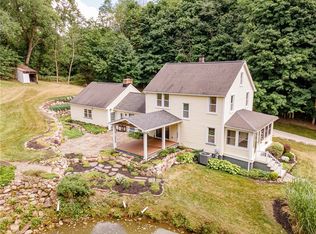 2177 Quaker Rd, Macedon, NY 14502