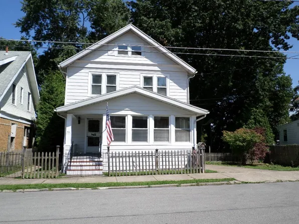 23 Kellogg St, Erie, PA 16508