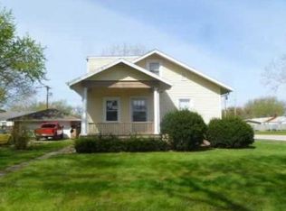 2801 Holmes Ave, Springfield, IL 62704