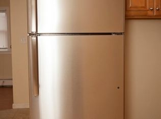 23 Cromwell St #2, Providence, RI 02907