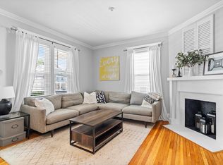 30 Chester Ave #1, Waltham, MA 02453