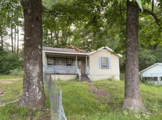 237 3rd Ave NW, Fayette, AL 35555