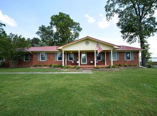 2245 Young Rd SE, Cleveland, TN 37323