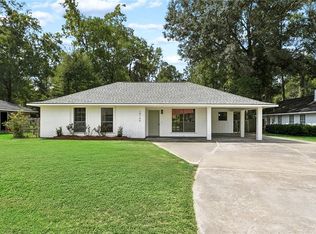 10166 Amelia Ln, Hammond, LA 70403