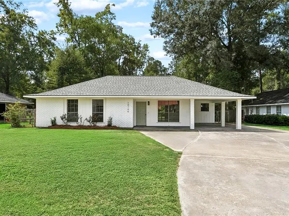 10166 Amelia Ln, Hammond, LA 70403