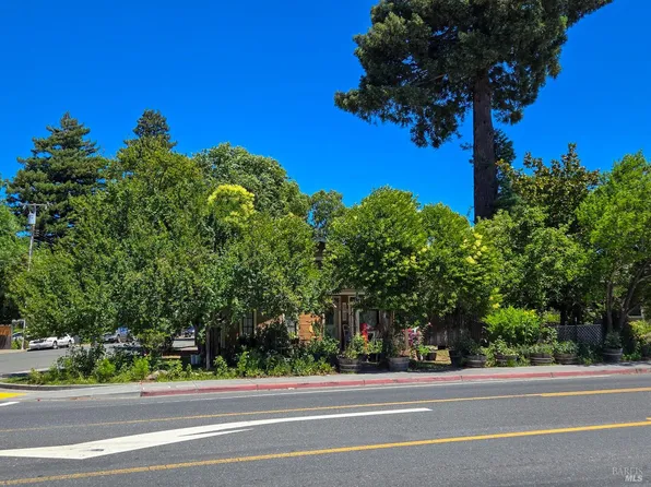 713 S Main Street, Willits, CA 95490
