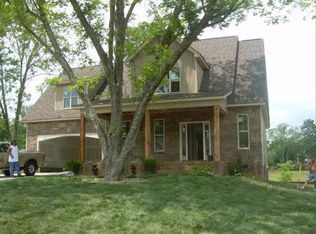 3429 Willow Lake Cir Dr, Chattanooga, TN 37419