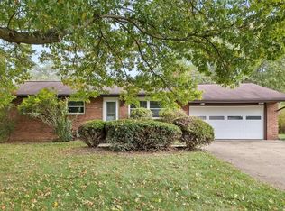 1106 Ramsey Dr, Mansfield, OH 44905