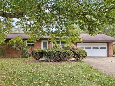 1106 Ramsey Dr, Mansfield, OH, 44905
