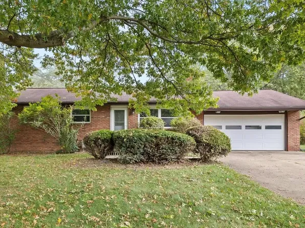 1106 Ramsey Dr, Mansfield, OH 44905