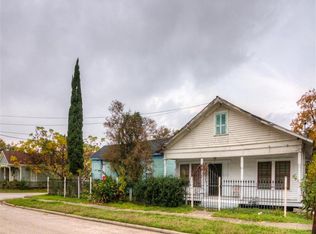 1612 Edwards St UNIT A, Houston, TX 77007