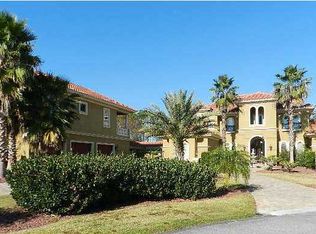 1202 Baycrest Cv, Destin, FL 32541
