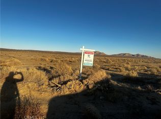 140 E Avenue I Lot 7, Lancaster, CA 93535