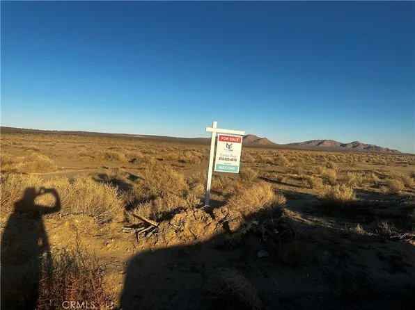 140 E Avenue I Lot 7, Lancaster, CA 93535