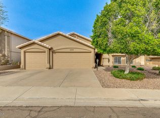 2236 E Granite View Dr, Phoenix, AZ 85048