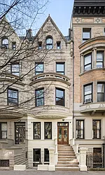 330 West 88th Street in Upper West Side