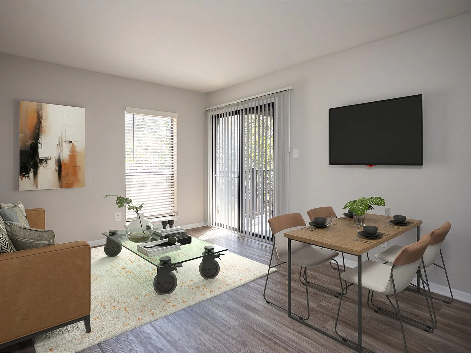 Wildwood Apartments — Photo 3