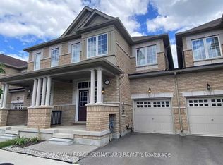 362 Leadwood Gate, Oakville, ON L6M 1L7