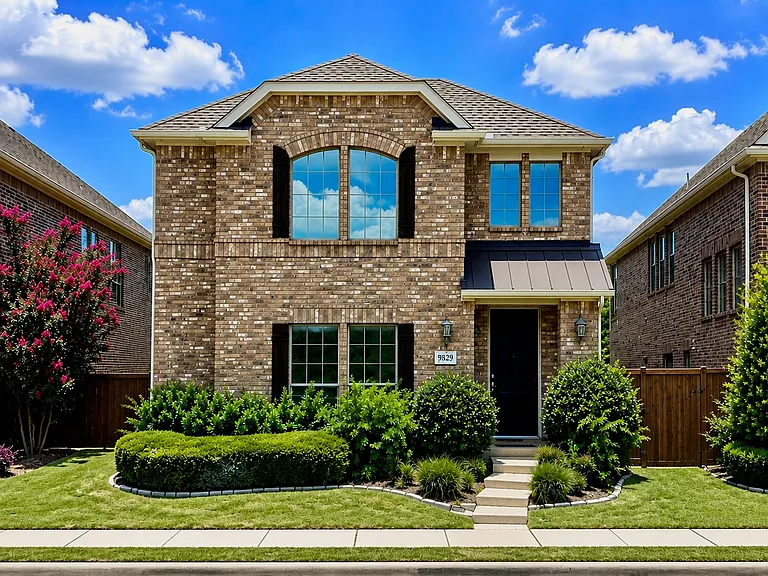 9829 Lightcatcher Dr — Photo 1