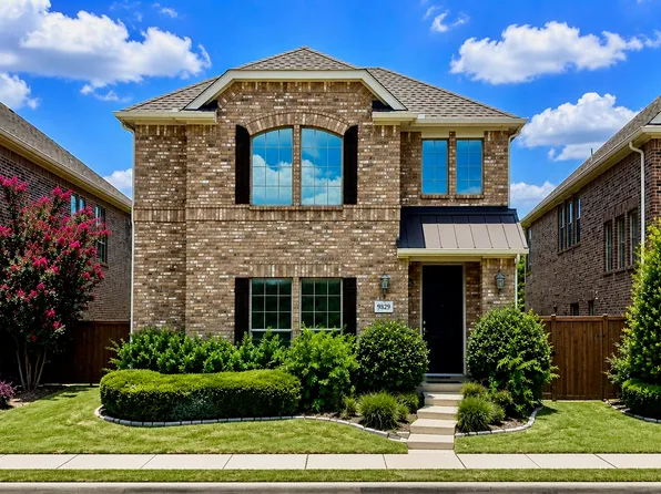 9829 Lightcatcher Dr, Plano, TX 75025