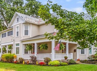 421 N Maple St, Lancaster, OH 43130