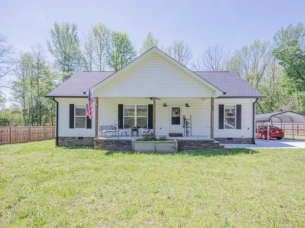 662 Ketner Mill Rd, Whitwell, TN 37397