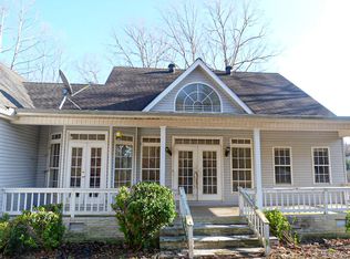 104 Salem Rd, Hohenwald, TN 38462