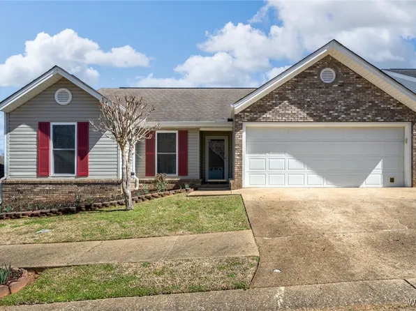 5627 Morning Glory Ln, Tuscaloosa, AL 35405